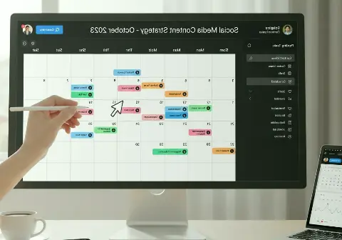 Faden Herd – Professionelle Infrastruktur