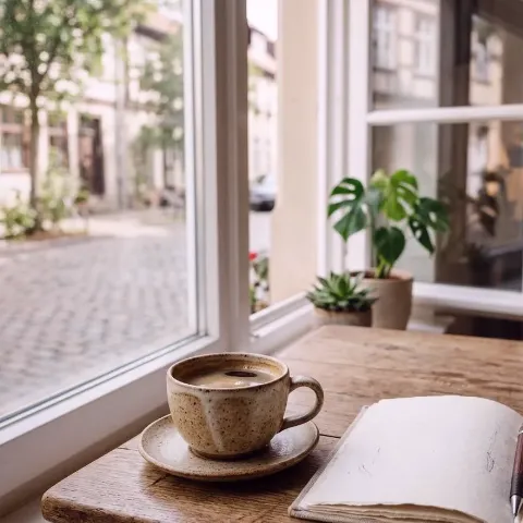 Faden Herd – Flexible Arbeitsplatzwahl